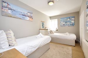 Bedroom Three- click for photo gallery